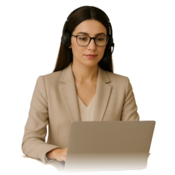 Secretária Médica  Remota 